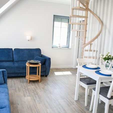 Apartamenty Wrzosowa دمبكي المظهر الخارجي الصورة