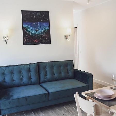 Apartamenty Wrzosowa دمبكي المظهر الخارجي الصورة