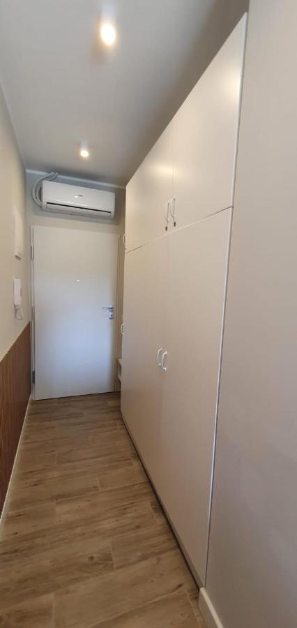 Apartamenty Wrzosowa دمبكي المظهر الخارجي الصورة