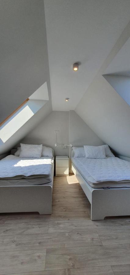 Apartamenty Wrzosowa دمبكي المظهر الخارجي الصورة
