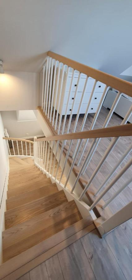 Apartamenty Wrzosowa دمبكي المظهر الخارجي الصورة