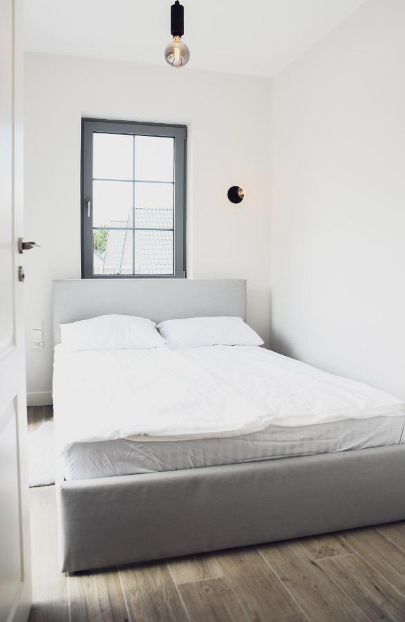 Apartamenty Wrzosowa دمبكي المظهر الخارجي الصورة